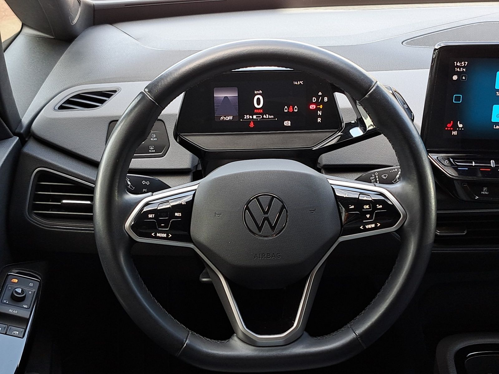 Volkswagen ID.3 - Bild 18
