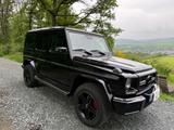 Mercedes-Benz G 350 d | DISTRONIC | STANDHEIZUNG - Mercedes-Benz G 350 von privat