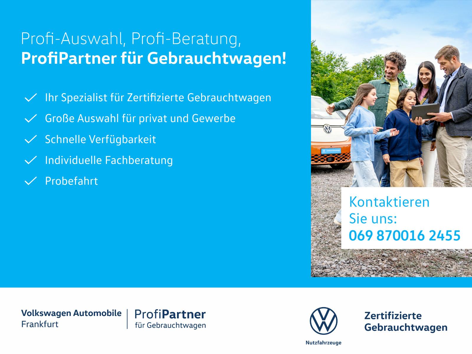 Volkswagen Caddy 2.0 TDI DSG California Light Assist Panora, миниатюра 15