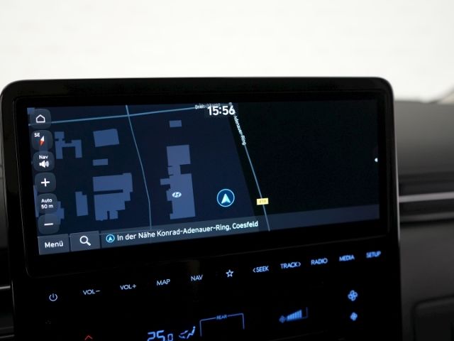 STARIA HEV SIGNATURE AT 7-SITZER+VOLL LED+NAVI+3