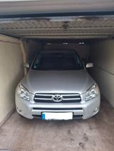 Toyota RAV 4 2.0-l-VVT-i 4x4 - - Toyota RAV 4 in Bonn