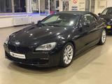 BMW 640 i Cabrio *95.000 KM*Leder*Xenon*Head-Up*Navi - BMW 6er Reihe: Cabrio