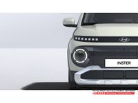 Hyundai INSTER - Vorschau Bild 9
