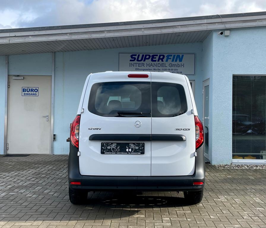 Mercedes-Benz Citan