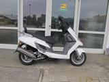Kymco Yager GT 125 - Offers