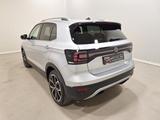 Volkswagen T-Cross 1.5 TSI DSG Style LED|Navi|AHK|ACC - silberne Volkswagen T-Cross