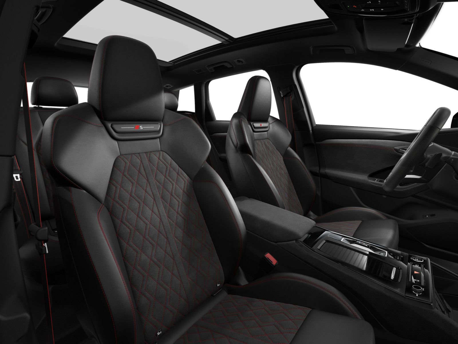 Audi Q6 e-tron - Bild 9