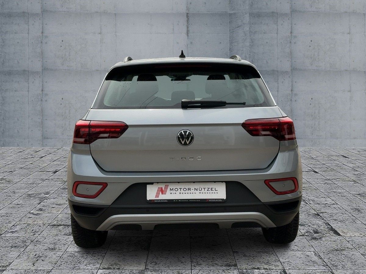 Volkswagen T-Roc - Bild 5