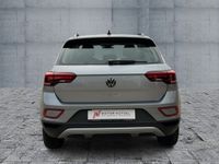Volkswagen T-Roc - Vorschau Bild 5