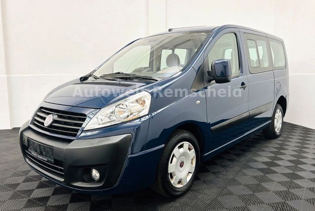 Fiat Scudo Panorama Family L1H1 90 Multijet  8 Sitzer