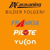 Frankia I740 Plus Together*Hydr.Hubstützen*ALDE*TV*LED* - Frankia 740