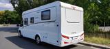 Fiat Dethleffs Trend T 7057 DBM - Fiat Tr