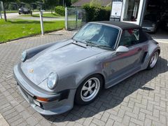 PORSCHE 911 Cabrio 3,2 Turbolook DP 935