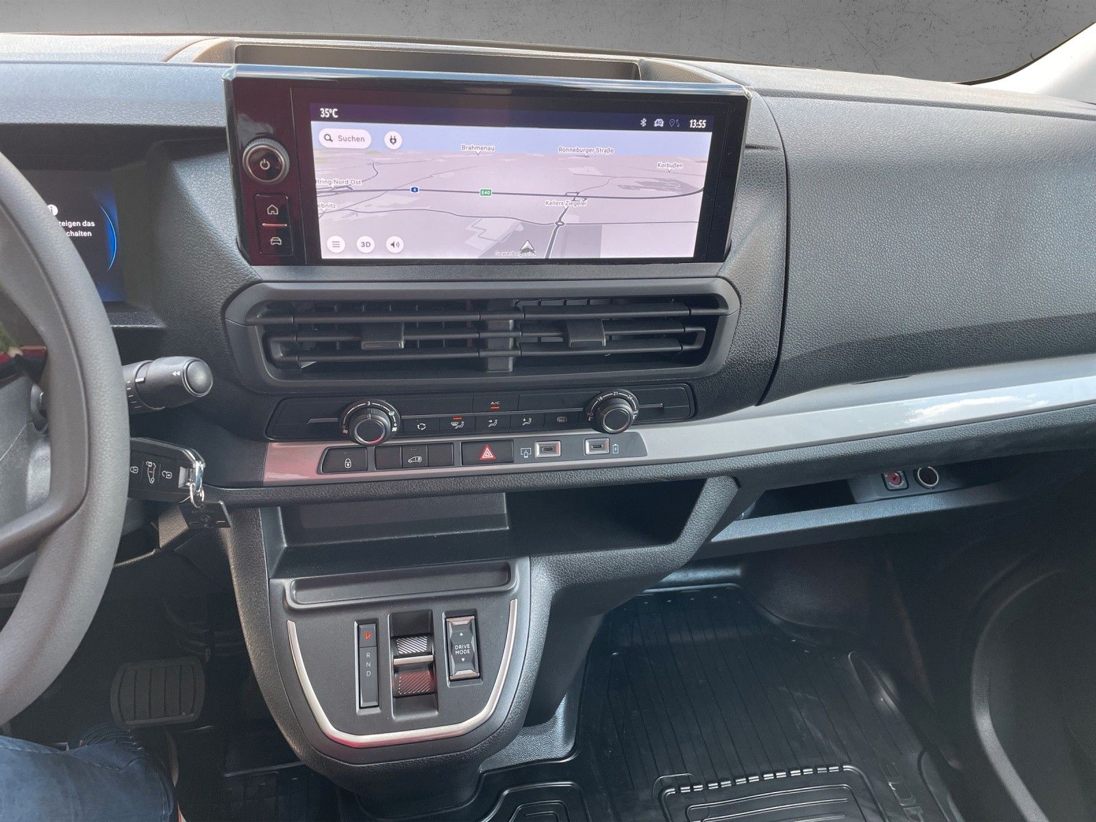 Toyota Proace (Verso) - Bild 5