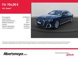 Audi A8 50 TDI QUATTRO+STANDH+B&O+PANO - Jahreswagen