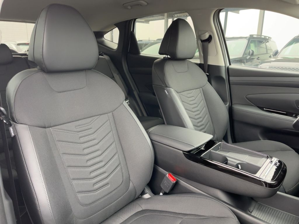 Hyundai TUCSON - Bild 11