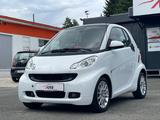 Smart ForTwo coupe MHD Klima Navi Sitzheizung Panorama - gebrauchte Smart ForTwo aus dem Jahr 2011