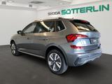 Skoda Kamiq 1.0 TSI 85kW DSG Tour - Skoda Kamiq in Freiburg