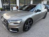 Audi S6 Avant 3.0 TDI quattro basis - Audi S6: Kombi