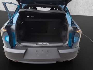Alfa Romeo Junior Ibrida MATRIX NAVI KAMERA