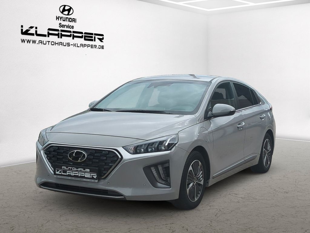 Image of Hyundai IONIQ