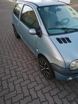 Renault Twingo 1.2, 16V, 75 PS - gebrauchte Renault Twingo aus dem Jahr 2003