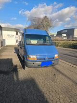 Renault Master 2,5 Diesel KÜHLWAGEN origi.... - Renault aus 1998