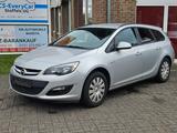 Opel Astra J Sports Tourer Edition 1,7 16V CDTi - Opel Astra: Kombi, 16v
