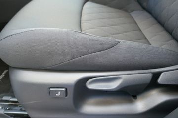 Bild 14 Toyota Corolla Cross XG10 FWD Team Deutschland