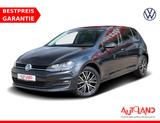 Volkswagen Golf VII 1.2 TSI Allstar ACC Navi Parklenkassist - Volkswagen: Allstar