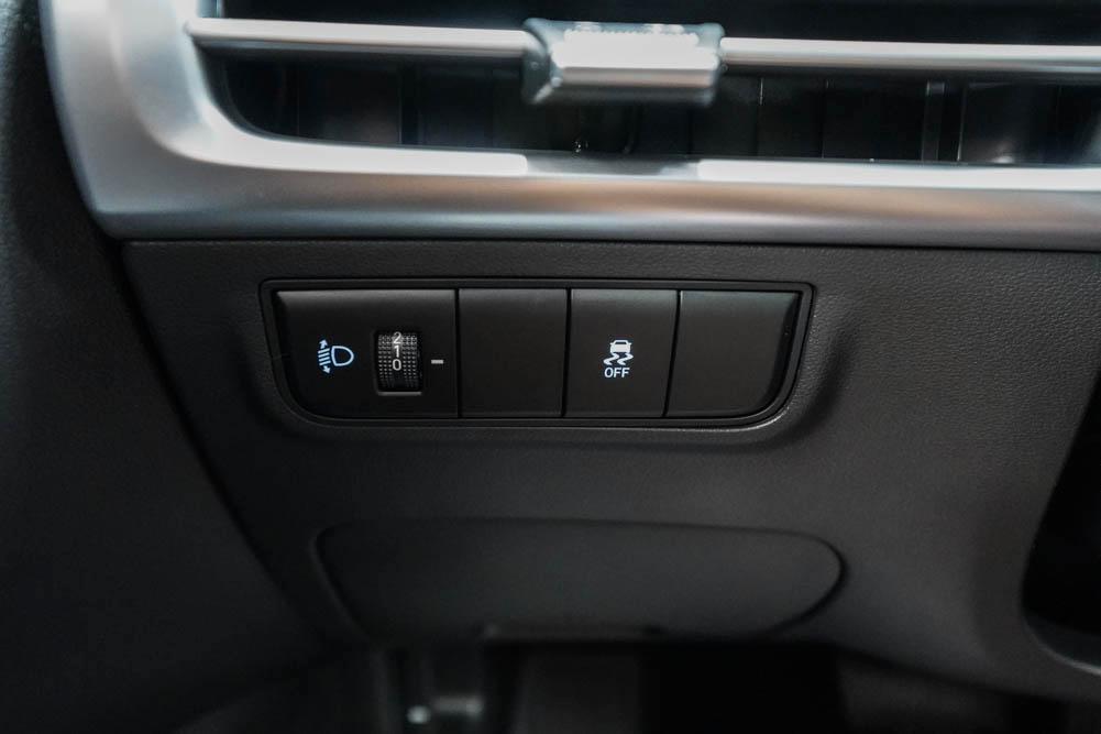 Hyundai TUCSON 1,6 T-GDi DCT 2WD Style LAGER, миниатюра 11