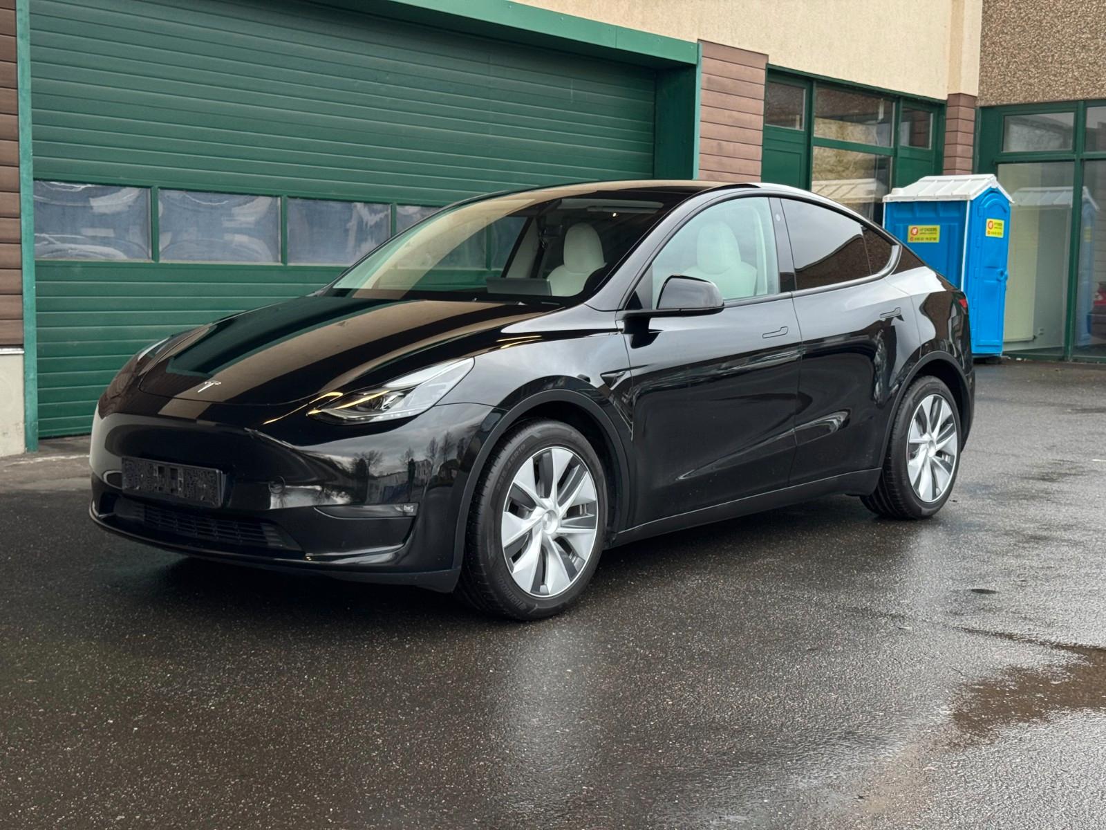 Tesla Model Y Long Range Dual Motor AWD 1Hd*MwSt