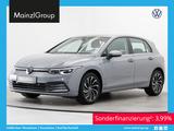 Volkswagen Golf 1.5 eTSI DSG Style Navi Matrix ACC Virtual - Volkswagen Golf: Vi Style