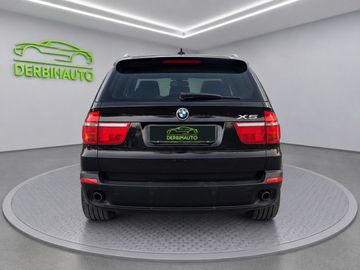 BMW X5 - 4