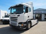 Scania G-370 / Retarder / Klima / Tempomat /