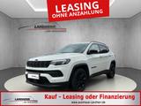 Jeep Compass 1.3 Night Eagle //Sitzheizung/LED/PDC - Jeep Compass: Night Eagle