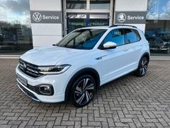 Volkswagen T-Cross 1.0 TSI DSG R-LINE *LED*Kamera*Virtual*