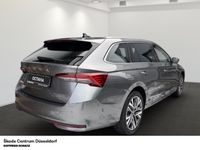 Skoda Octavia - Vorschau Bild 4