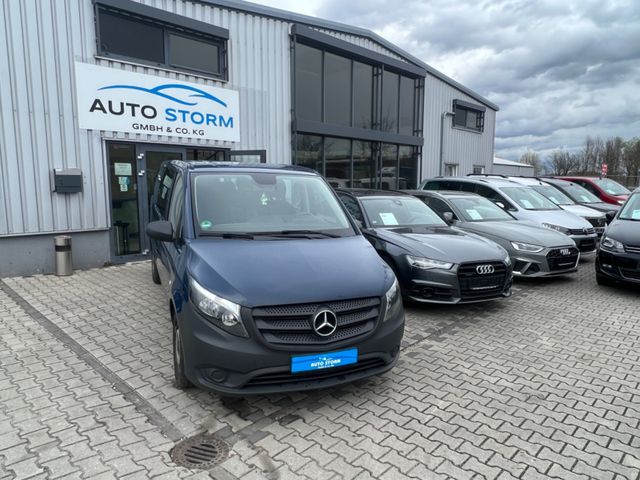 Mercedes-Benz Vito Tourer 114 CDI PRO*Kamera*Navi*Klima*Tempo