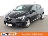 Renault Clio 1.0 TCe Zen *LED*PDC*SHZ*TEMPO*ALU* - Renault Clio: Zen