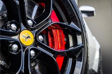 صورة مصغرة 32 لـ 2018 Ferrari GTC4LUSSO