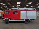 Mercedes-Benz LF8/6 LP913  LF16-TS mit Vorbaupume Feuerwehr - Offers matching your search criteria
