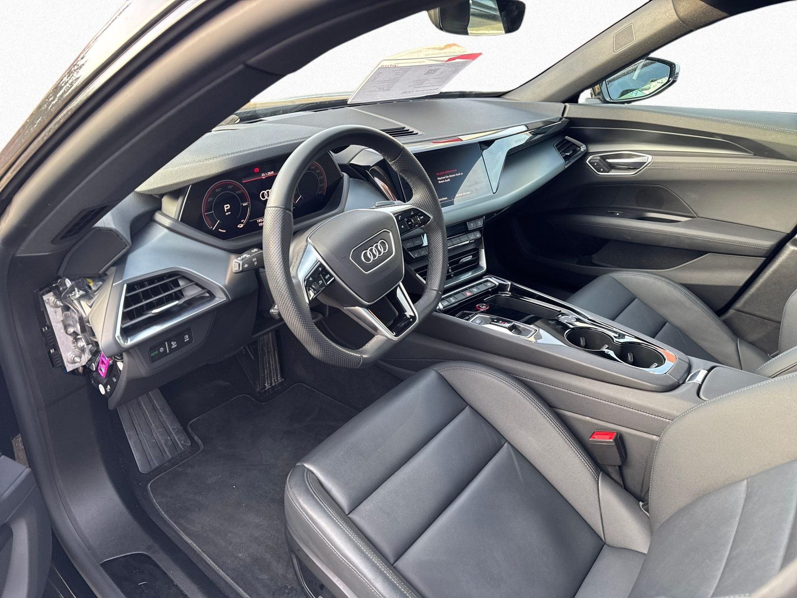 Audi e-tron GT - Bild 8