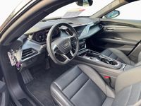 Audi e-tron GT - Vorschau Bild 8