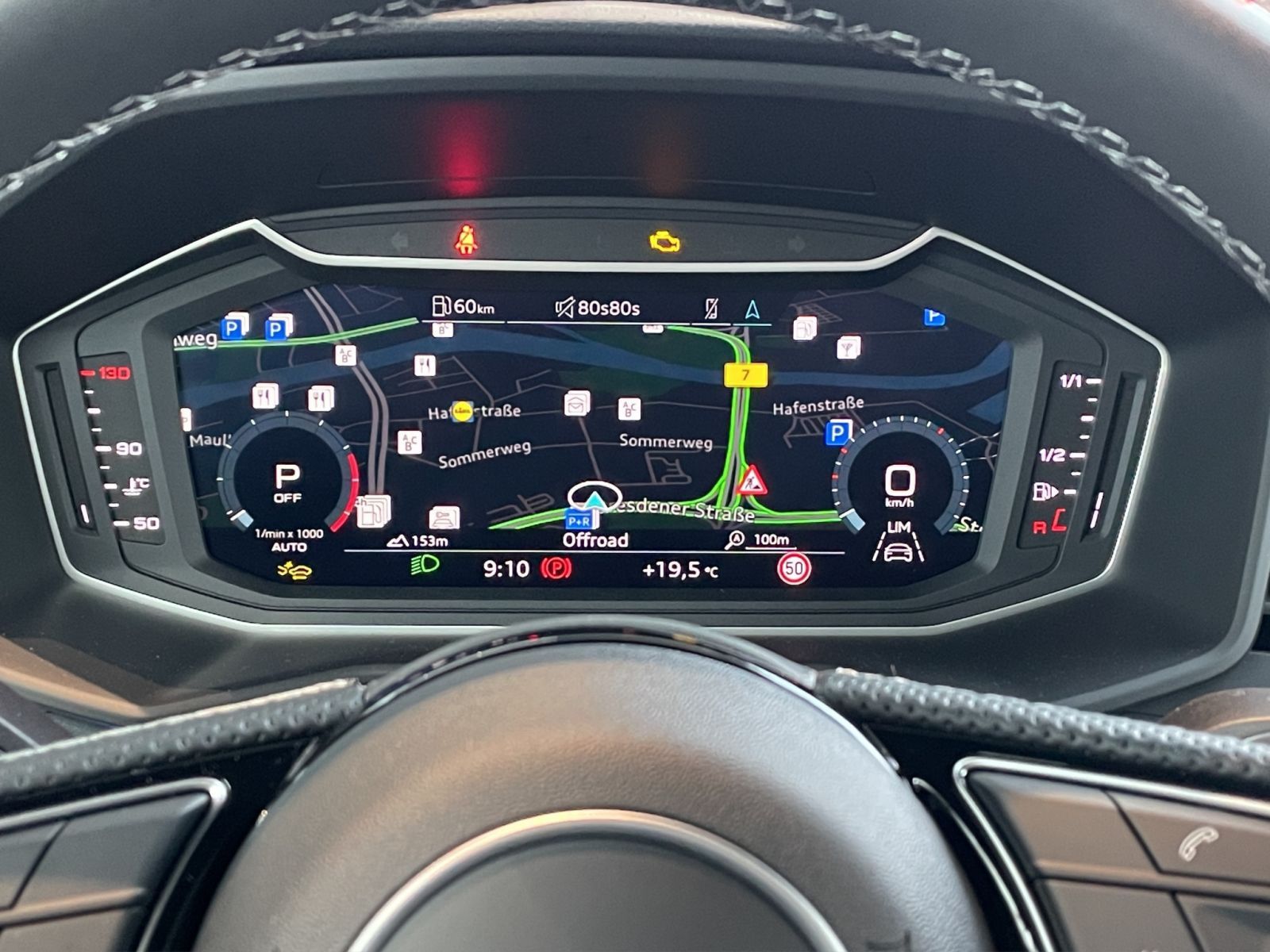 Audi A1 - Bild 11