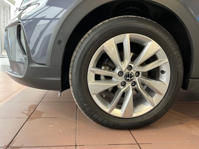 Fahrzeugabbildung Volkswagen Taigo 1.0 TSI DSG MOVE IQ.DRIVE NAVI LED