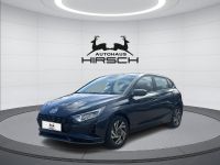 Hyundai i20 - Vorschau Bild 1