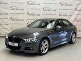 BMW 320i M Sportpaket AUT/DISPLAY/LED/PDC/SHZ/18ALU - BMW 320 Limousine 320i m sportpaket mit Benzin-Antrieb