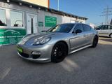 Porsche Panamera Diesel*Chronopaket*Leder*Sdach*TÜV/NEU* - gebrauchte Porsche Panamera aus dem Jahr 2012