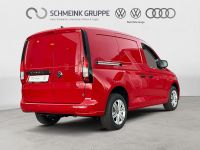 Volkswagen Caddy - Vorschau Bild 5